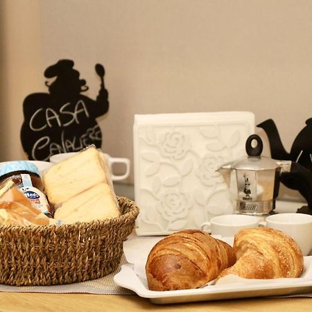 Bed and Breakfast Casa Cavaliere à Naples Extérieur photo