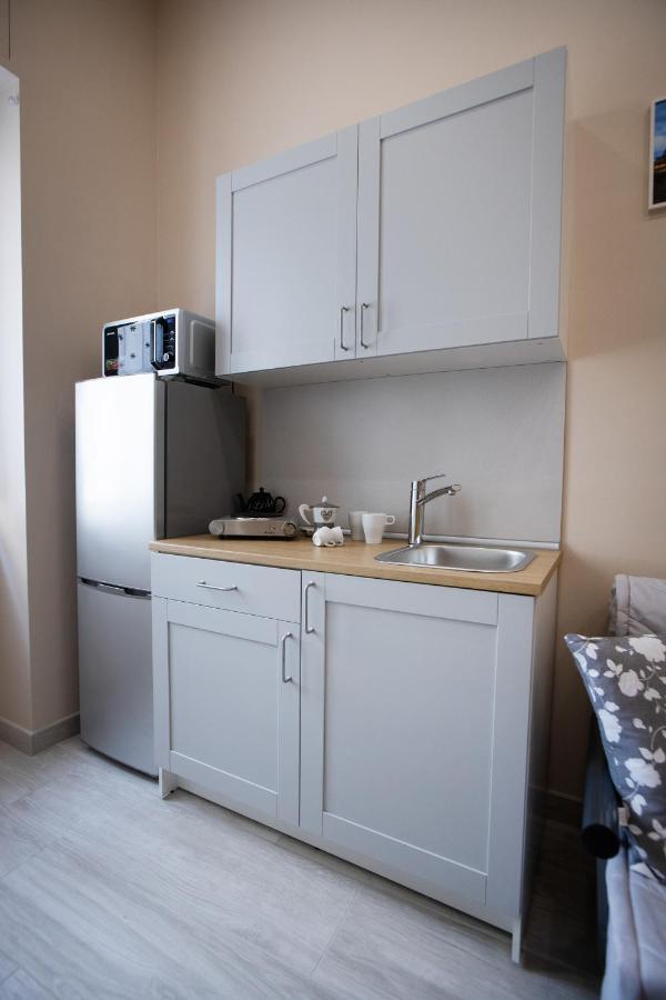 Bed and Breakfast Casa Cavaliere à Naples Extérieur photo