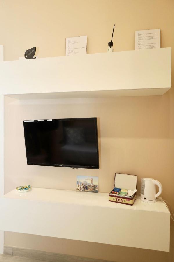 Bed and Breakfast Casa Cavaliere à Naples Extérieur photo